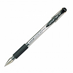 РУЧКА-РОЛЛЕР UNI SIGNO DX ULTRA-FINE, 0,38 ММ, ЧЕРНЫЙ /12/