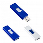 ФЛЭШ-ДИСК 16GB PERFEO S03, COLOR /