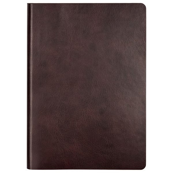 ЕЖЕДНЕВНИК НЕДАТИР, A5, PORTOBELLO TREND, VOYAGE, БУРГУНДИ /