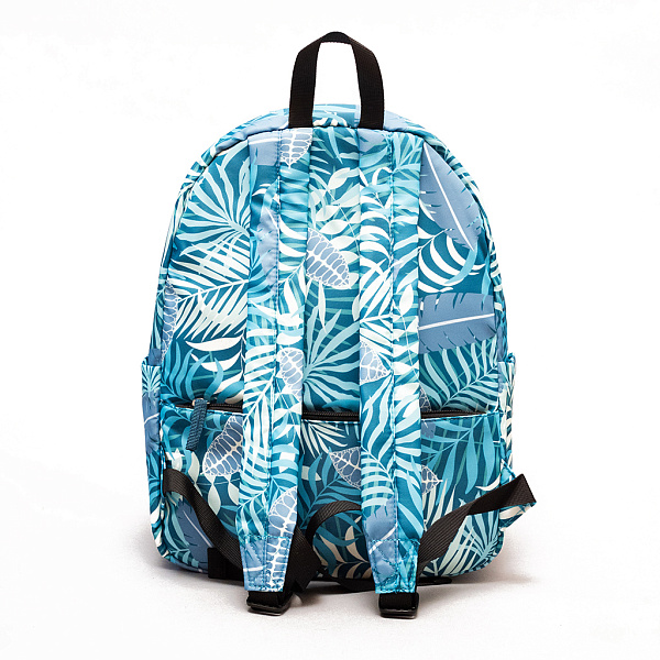 Рюкзак ErichKrause EasyLine 19Л Тропический лес