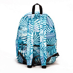 Рюкзак ErichKrause EasyLine Style 19L Tropical Leaves