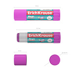 КЛЕЙ КАРАНДАШ 15 Г. ЕRICHКRAUSE MAGIC /20/480/