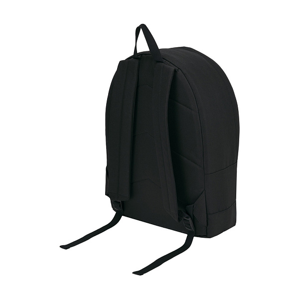 Рюкзак ErichKrause EasyLine® 17Л Чёрный