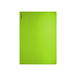 ПАПКА С ФАЙЛАМИ НА 20 КАРМАНОВ. ERICHKRAUSE SOFT REEF, 0,6 ММ, АССОРТИ /4/80/ РФ