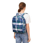 Рюкзак ErichKrause® EasyLine® 17L Forest Tartan