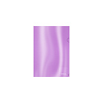 УГОЛОК А5+. ПЛАСТ. ERICHKRAUSE GLOSSY CANDY, 0,18 ММ, ПОЛУПРОЗР. АССОРТИ /12/384/