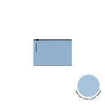 КОНВЕРТ ПЛАСТ. НА МОЛНИИ, С6, ERICHKRAUSE SOFT MANGA ZIP, 0,18 ММ, АССОРТИ /12/204/ РФ