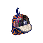 Рюкзак ErichKrause EasyLine® 6L Velvet Flowers