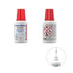 КОР. ЖИДКОСТЬ ERICHKRAUSE FLUID, 20 МЛ, КИСТЬ /10/480/