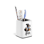 Набор настольный пластиковый ErichKrause® Forte, ассорти из 4 дизайнов