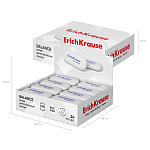 ЛАСТИК ERICHKRAUSE BALANCE MINI, БЕЛЫЙ /24/1200/