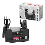 НАСТОЛЬНЫЙ НАБОР ERICHKRAUSE VICTORIA, ЧЕРНЫЙ /1/24/ РФ