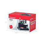 НАСТОЛЬНЫЙ НАБОР ERICHKRAUSE LEADER, ЧЕРНЫЙ /1/36/ РФ