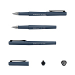 РУЧКА ШАР. ERICHKRAUSE SEVERE, ULTRA GLIDE TECHNOLOGY, СИНИЙ /12/144/1152/