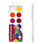 КРАСКИ АКВ. 12 ЦВ. ERICHKRAUSE SAFARI, УФ ЗАЩИТА, П/К, Е/П /7/28/ РФ