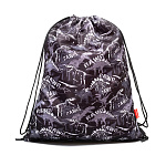 Мешок для обуви ErichKrause 500x410мм Dinosaur Park