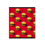 ТЕТРАДЬ 48 Л, А5, КЛ. ERICHKRAUSE CHEAT MEAL, ТВИН-ЛАК. MIX-PACK /5/100/