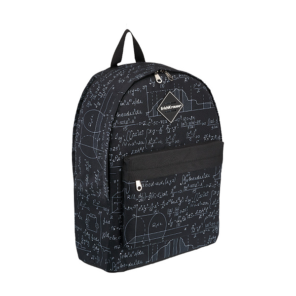 Рюкзак ErichKrause EasyLine® 17Л Алгебра