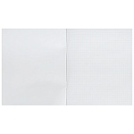 ТЕТРАДЬ 96 Л, А5, КЛ, БУМВИНИЛ, АССОРТИ, СКРЕПКА /50/