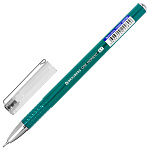 РУЧКА ШАР. BRAUBERG OXET COLOR, 0,7 ММ, КОРПУС АССОРТИ, ЧЕРНИЛА МАСЛ. СИНИЙ /50/