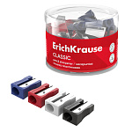 ТОЧИЛКА ПЛАСТ. ERICHKRAUSE EASYSHARP, CLASSIC, АССОРТИ /60/1080/