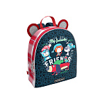 Рюкзак ErichKrause EasyLine® Mini Animals 5L Adventure Friends