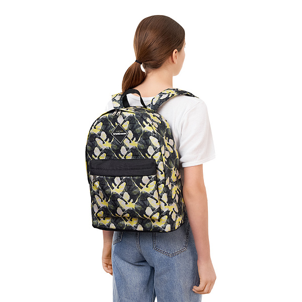 Рюкзак ErichKrause EasyLine® 17Л Найди слона