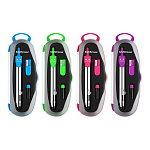 ЧЕРТЕЖНЫЙ НАБОР 03 ПРЕД, ERICHKRAUSE SCHOOL, 135 ММ, Е/ПОДВЕС /12/144/