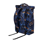 Рюкзак ErichKrause® ActiveLine Rolltop 17L Hidden Leopard