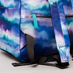 Рюкзак ErichKrause EasyLine Style 19L Aurora Borealis