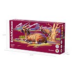 КРАСКИ ГУАШ. 18 ЦВ. ERICHKRAUSE SAFARI, УФ ЗАЩИТА, 20 МЛ, К/К /9/ РФ