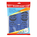 ПОДСТАВКА ДЛЯ КНИГ ERICHKRAUSE VINTAGE CAR, СИНИЙ /8/ РФ