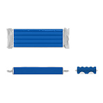 ПЛАСТИЛИН 12 ЦВ, ERICHKRAUSE POINTES, 180 Г. СО СТЕКОМ /6/24/ РФ