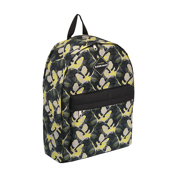 Рюкзак ErichKrause EasyLine® 17Л Найди слона