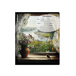 ТЕТРАДЬ 24 Л, КЛ. ERICHKRAUSE COUNTRYSIDE, MIX-PACK /10/160/ 