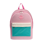 Рюкзак ErichKrause EasyLine® 17L Rose