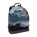 Рюкзак ErichKrause StreetLine с отделением для ноутбука 17L Sunset