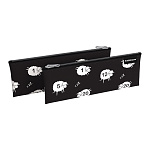 Пенал конверт ErichKrause 220х90мм Sheeps