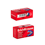 АНТИСТЕПЛЕР ERICHKRAUSE ELEGANCE, ФИКСАТОР, АССОРТИ /48/