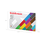 ПЛАСТИЛИН 18 ЦВ, 288 ГР. ERICHKRAUSE, К/К /3/12/ РФ