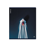 ТЕТРАДЬ 48 Л, А5, КЛ. ERICHKRAUSE TOP VIEW, ГЛЯНЦ. ЛАМ. MIX-PACK /5/100/