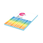 БУМАГА COLOR CODE ЦВЕТ. А4, ПАСТЕЛЬ, ГОЛУБОЙ, 100Л /20/ РФ