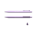 КАРАНДАШ АВТ. 0.5 ММ. ЕRICHКRAUSE TRIO PASTEL, HB /12/144/1728/