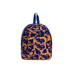 Рюкзак ErichKrause EasyLine® 6L Velvet Flowers