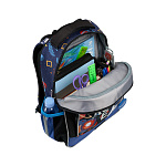 Ученический рюкзак ErichKrause ErgoLine® 15L Cosmonaut