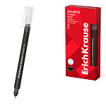 РУЧКА-РОЛЛЕР ERICHKRAUSE BALANCE STICK CLASSIC 0.5, ЧЕРНЫЙ /12/144/1728/