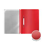 СКОРОСШИВАТЕЛЬ ПЛАСТ, А4, ERICHKRAUSE FIZZY CLASSIC, 0,14 ММ, АССОРТИ /20/240/ РФ