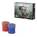 КРАСКИ ГУАШ. 12 ЦВ. ERICHKRAUSE MAGIC PET, 20 МЛ, К/К /18/ РФ