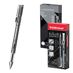 РУЧКА ГЕЛ. ERICHKRAUSE MEGAPOLIS, ЧЕРНЫЙ /12/144/1728/