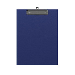 ПЛАНШЕТ-ДОСКА, А4 ERICHKRAUSE, 2,0 ММ, СИНИЙ /50/ РФ